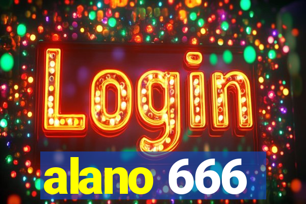 alano 666